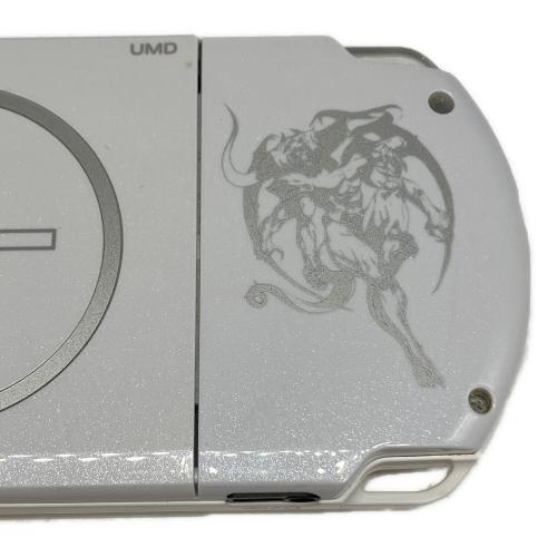 SONY (ソニー) PSP PSP-3000 -FINAL FANTASY 20th Anniversary Limited-