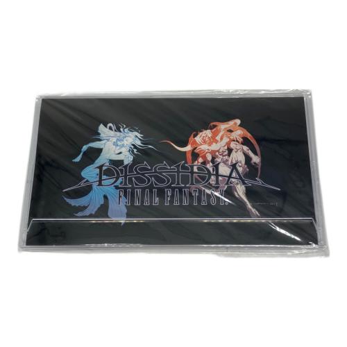 SONY (ソニー) PSP PSP-3000 -FINAL FANTASY 20th Anniversary Limited-