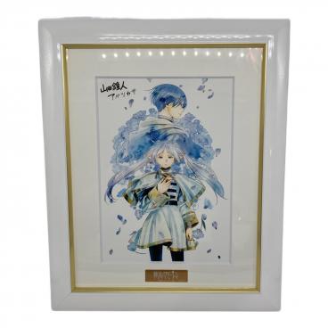 ジョジョの奇妙な冒険展 ドローイングアート 複製原画｜トレファクONLINE