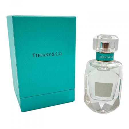 TIFFANY & Co. (ティファニー) オードパルファム 50ml 残量80%-99
