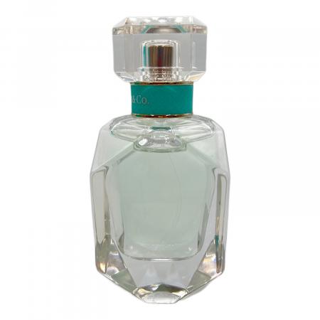 TIFFANY & Co. (ティファニー) オードパルファム 50ml 残量80%-99