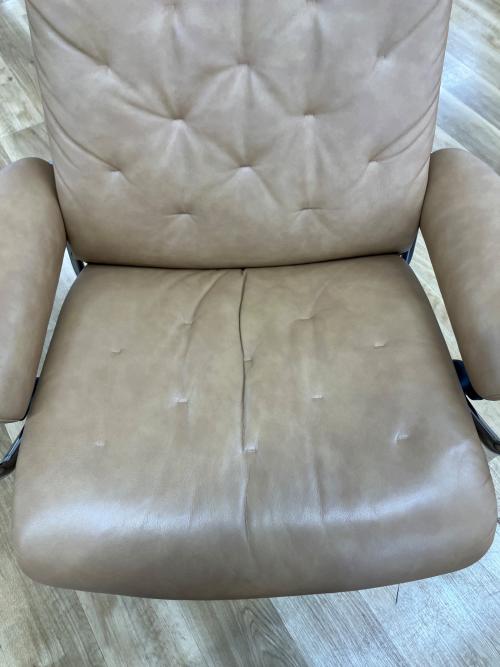 Ekornes Metro ストレスレスチェア オットマン付 @|トレファクONLINE Ekornes Metro ストレスレスチェア オットマン付 @|トレファクONLINE