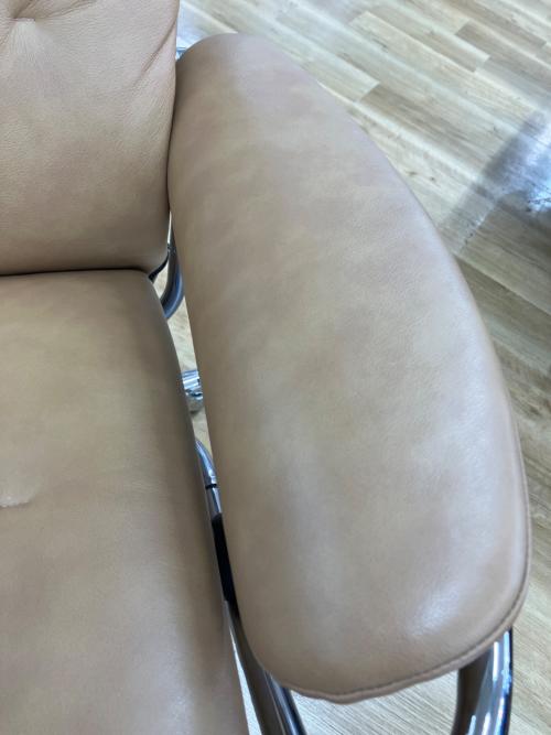 Ekornes Metro ストレスレスチェア オットマン付 @｜トレファクONLINE