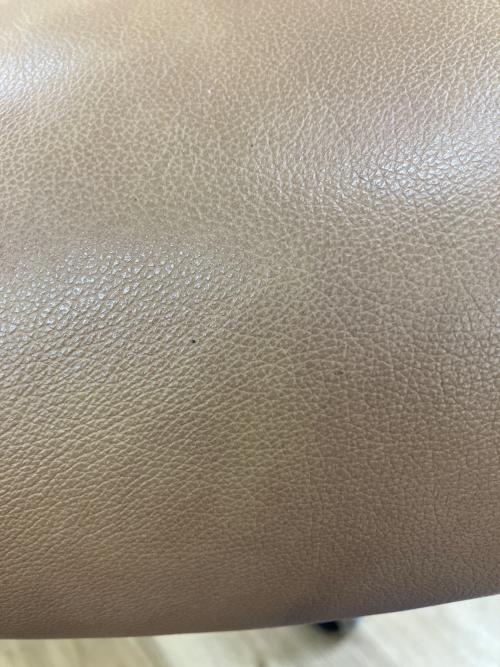 Ekornes Metro ストレスレスチェア オットマン付   @