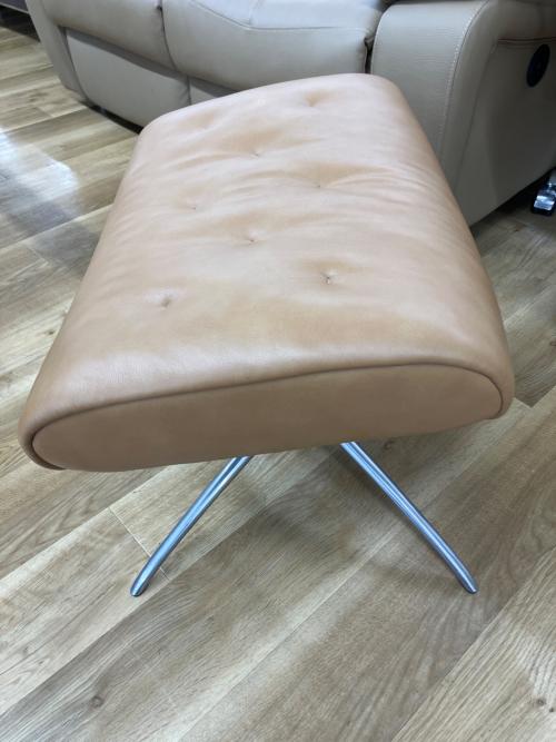 Ekornes Metro ストレスレスチェア オットマン付 @｜トレファクONLINE