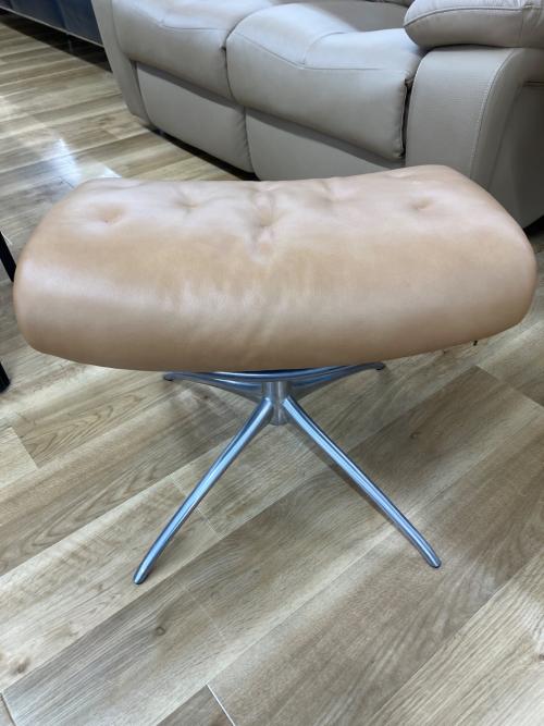 Ekornes Metro ストレスレスチェア オットマン付 @｜トレファクONLINE