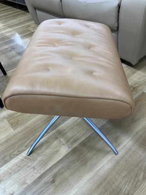 Ekornes Metro ストレスレスチェア オットマン付 @｜トレファクONLINE