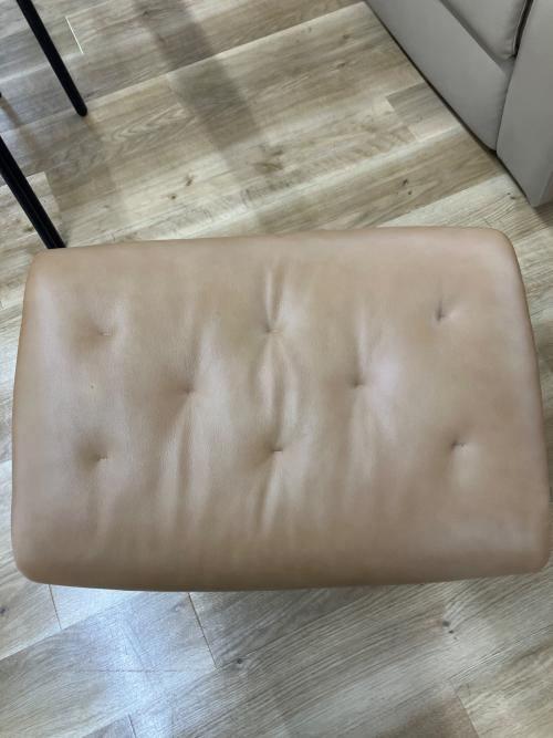 Ekornes Metro ストレスレスチェア オットマン付 @｜トレファクONLINE