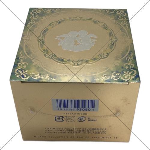 kanebo (カネボウ) オードパルファム 30ml ミラノコレクションGR オードパルファム2021 ST