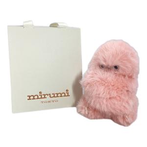 mirumi　みるみ チャームロボット
