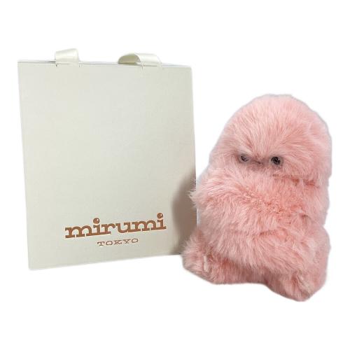 mirumi　みるみ チャームロボット
