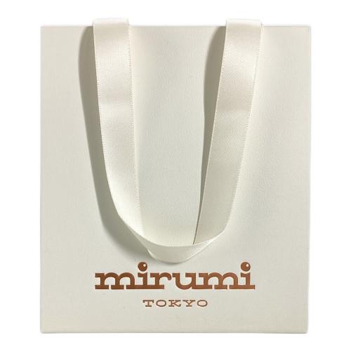 mirumi　みるみ チャームロボット