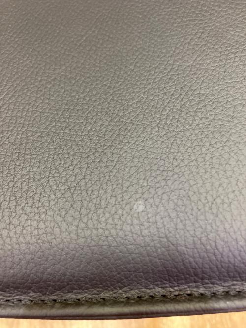 Carl Hansen&Son (カールハンセンアンドサン) ウィッシュボーンチェア レザーパット付 2024年限定品 CH24   ＠ 237 ナチュラル×ブラウン