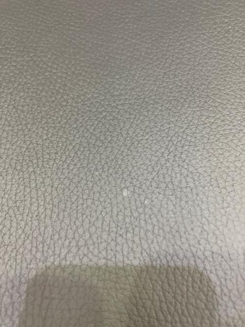 Carl Hansen&Son (カールハンセンアンドサン) ウィッシュボーンチェア レザーパット付 2024年限定品 CH24   ＠ 237 ナチュラル×ブラウン