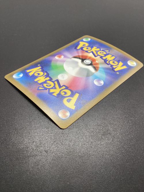ミュウツーex ポケモンカード FUR MEGA