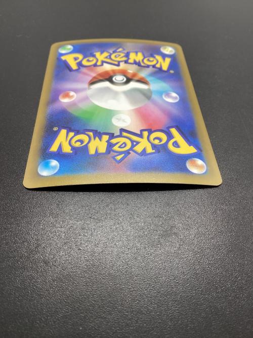 ミュウツーex ポケモンカード FUR MEGA