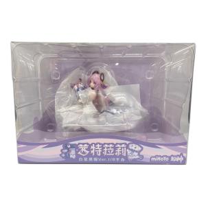 原神 シトラリ白星黒曜 Ver.1/8 フィギュア