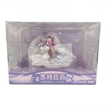 原神 シトラリ白星黒曜 Ver.1/8 フィギュア