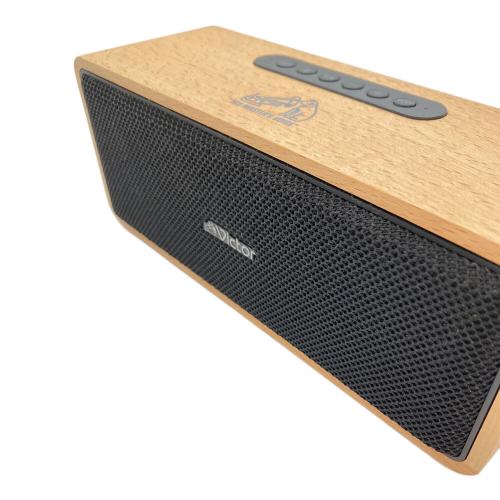Victor (ビクター) ワイヤレススピーカー SP-WS02BT 本体のみ