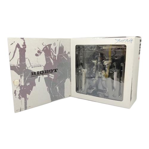 ブレイクブレイド　千値練 RIOBOT デルフィング第二形態 フィギュア