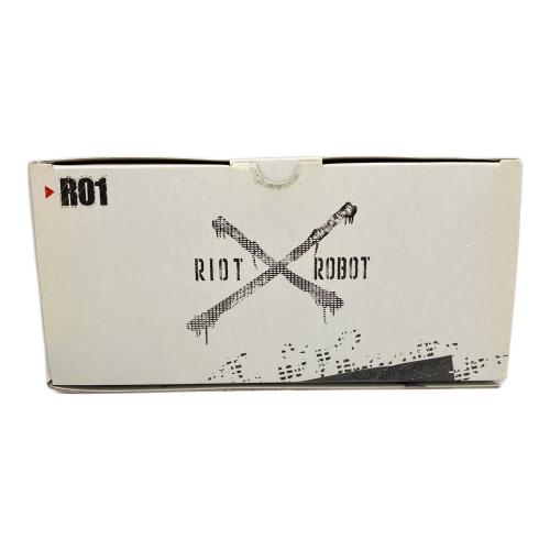ブレイクブレイド　千値練 RIOBOT デルフィング第二形態 フィギュア