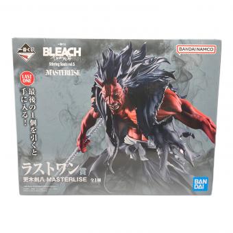 BLEACH 千年血戦篇 Stirring Souls Vol5 フィギュア MASTERLISE