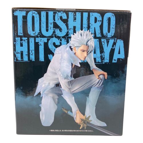 BLEACH (ブリーチ) Stirring Souls Vol5　日番谷冬獅郎　B賞 フィギュア MASTERLISE