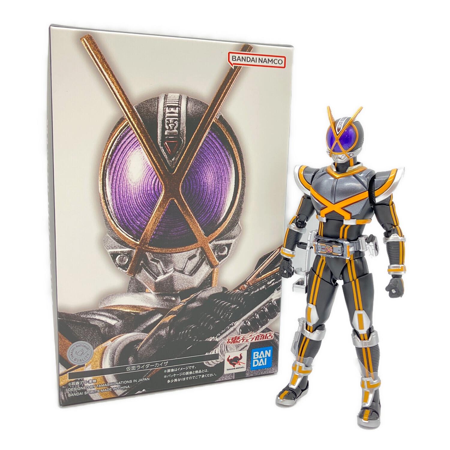 フィギュアーツ　仮面ライダーカイザ　仮面ライダーファイズ 仮面ライダー555(ファイズ) (カメンライダーファイズ) 仮面ライダー