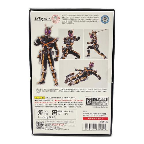 【未開封・激レア】仮面ライダーファイズ/カイザ ライダー2体セット 仮面ライダー555(ファイズ) (カメンライダーファイズ) 仮面ライダー