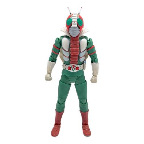 仮面ライダーV3 (カメンライダーブイスリー) 仮面ライダーV3 フィギュア S.H.Figuarts