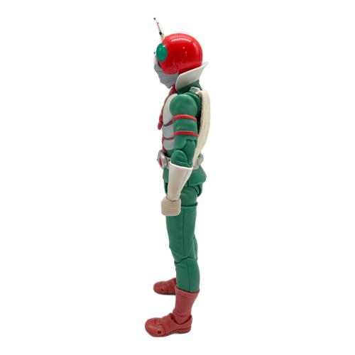 仮面ライダーV3 (カメンライダーブイスリー) 仮面ライダーV3 フィギュア S.H.Figuarts