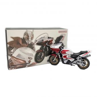 仮面ライダーTHE NEXT サイクロン2号(仮面ライダーTHE NEXT) フィギュア S.H.Figuarts