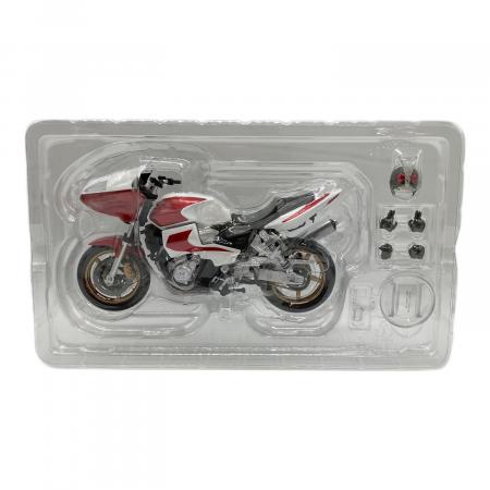 SHFiguarts サイクロン号(仮面ライダー THE NEXT) 2個セット 仮面ライダーTHE NEXT サイクロン2号(仮面ライダーTHE NEXT