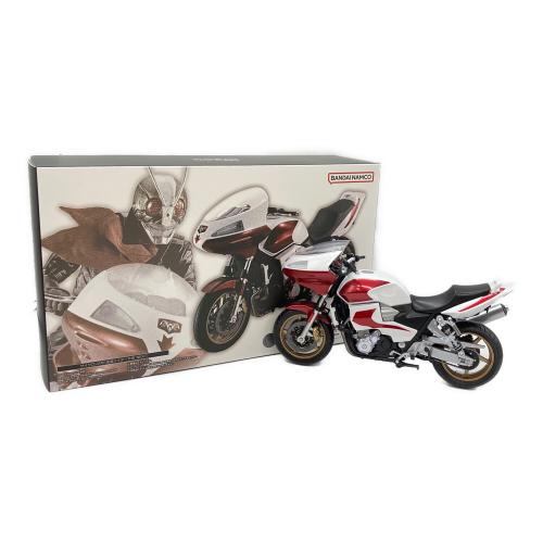 仮面ライダーTHE NEXT サイクロン2号(仮面ライダーTHE NEXT) フィギュア S.H.Figuarts