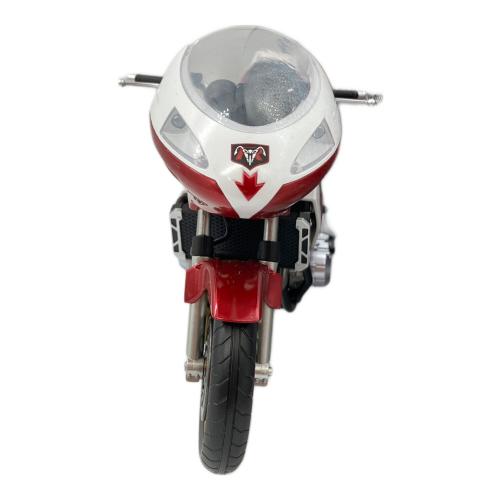 仮面ライダーTHE NEXT サイクロン2号(仮面ライダーTHE NEXT
