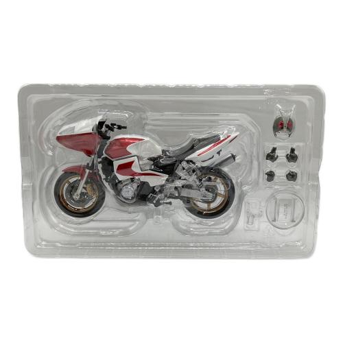 仮面ライダーTHE NEXT サイクロン2号(仮面ライダーTHE NEXT