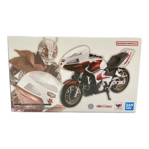 仮面ライダーTHE NEXT サイクロン2号(仮面ライダーTHE NEXT) フィギュア S.H.Figuarts