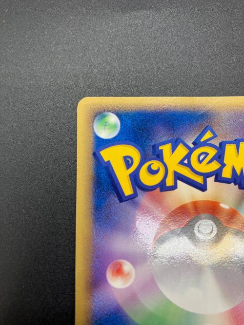 グラードン ポケモンカード ポケパーク