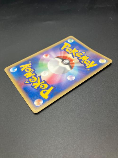 グラードン ポケモンカード ポケパーク