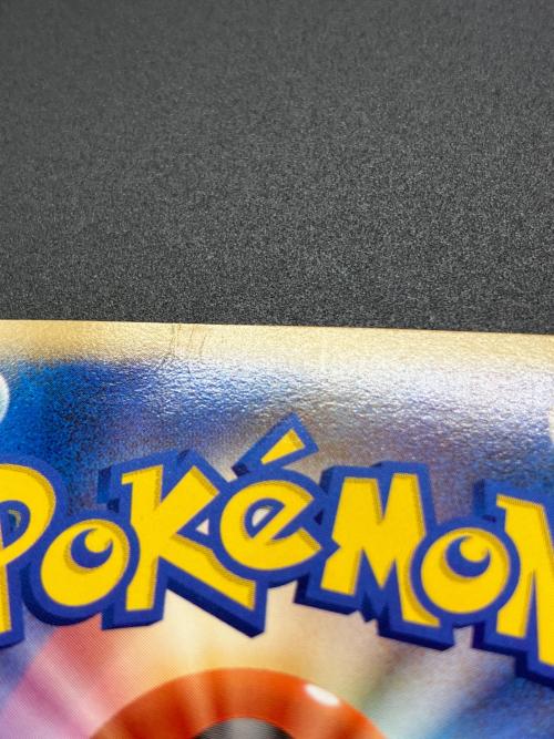 ダークライ LV.50 ポケモンカード