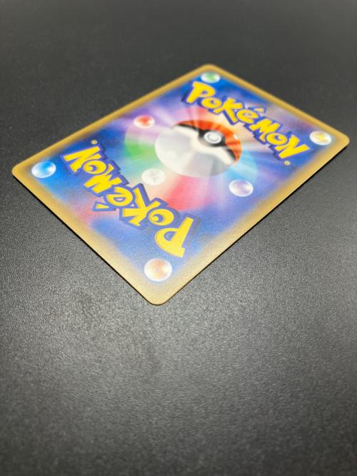 ブラッキーGX ポケモンカード SR サン&ムーン