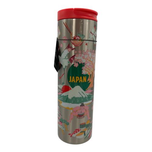 STARBUCKS COFFEE (スターバックス コーヒー) ステンレスボトル DISCOVERY SERIES
