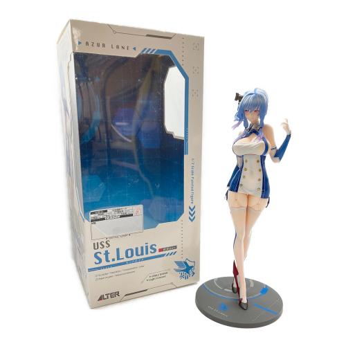 アズールレーン セントルイス 軽装Ver. 1/7 完成品フィギュア