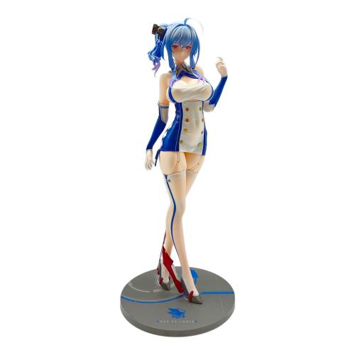 アズールレーン セントルイス 軽装Ver. 1/7 完成品フィギュア