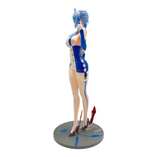 アズールレーン セントルイス 軽装Ver. 1/7 完成品フィギュア