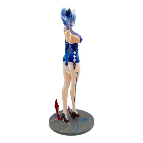 アズールレーン セントルイス 軽装Ver. 1/7 完成品フィギュア