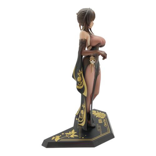 アズールレーン 鎮海 奇響華殿ver. 1/6 完成品フィギュア