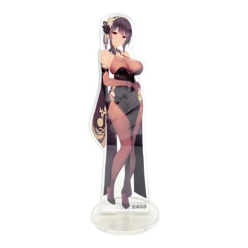 アズールレーン 鎮海 奇響華殿ver. 1/6 完成品フィギュア