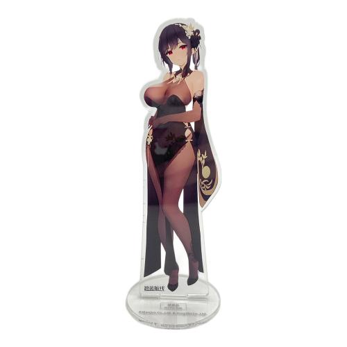 アズールレーン 鎮海 奇響華殿ver. 1/6 完成品フィギュア