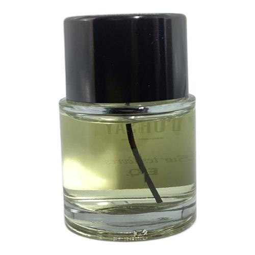 D'ORSAY　オードパルファン スール テ レーヴル E.Q. 50ml 残量80%-99% E.Q